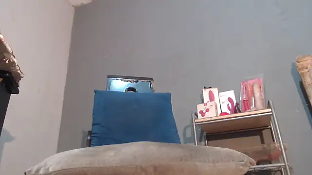 Snapshot of Amazing12inch chatting on May 1, 4:39 am Amazing12inch online show from May 1, 4:39 am