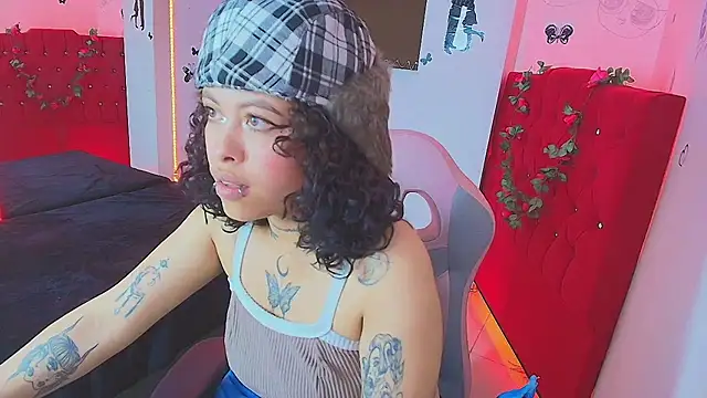 miahernadez303av online show from September 11, 2:11 am