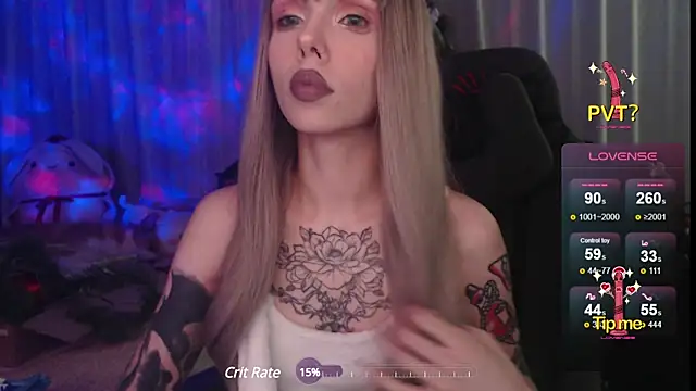 Kerry Kirk online show from December 23, 10:01 pm