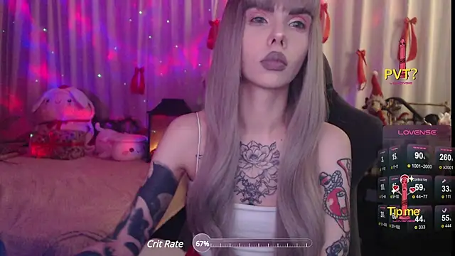 Kerry Kirk online show from December 24, 12:00 pm