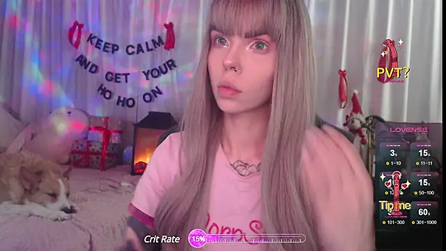 Kerry Kirk online show from January 2, 5:35 am