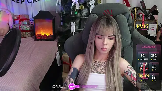 Kerry Kirk online show from January 13, 8:04 pm