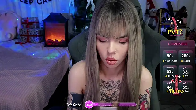 Kerry Kirk online show from January 17, 5:08 pm