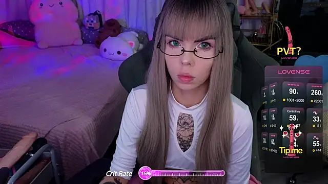 Kerry Kirk online show from March 16, 7:06 pm