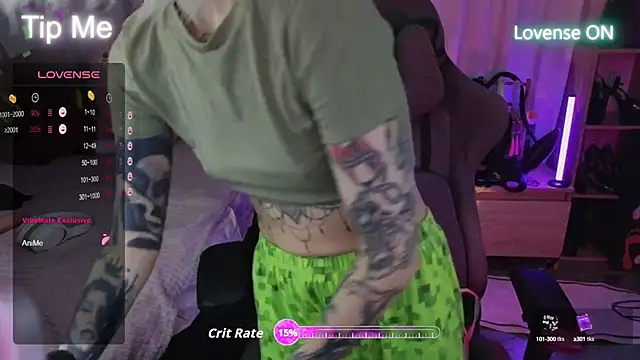 Kerry Kirk online show from September 17, 9:27 pm