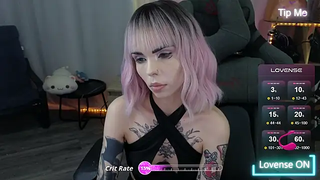 Kerry Kirk online show from November 22, 10:20 pm