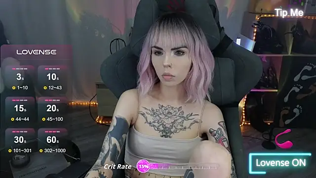 Kerry Kirk online show from November 24, 10:42 pm