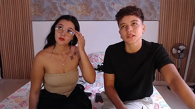 Antonella Cruz02 online show from October 9, 1:53 pm