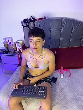 Antonella Cruz02 online show from May 18, 4:07 am