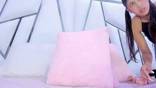  aurora18  online show from January 22, 4:23 am