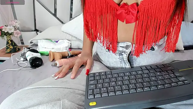  aurora18  online show from September 27, 3:11 am