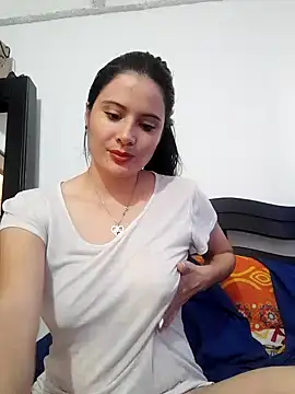 Snapshot of Zoe_Clark_ chatting on January 25, 6:57 pm Zoe Clark online show from January 25, 6:57 pm