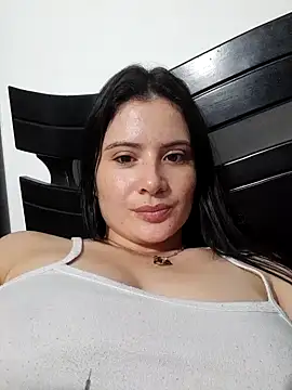 Snapshot of Zoe_Clark_ chatting on January 31, 5:30 am Zoe Clark online show from January 31, 5:30 am