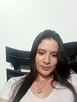 Snapshot of Zoe_Clark_ chatting on February 7, 2:19 am Zoe Clark online show from February 7, 2:19 am