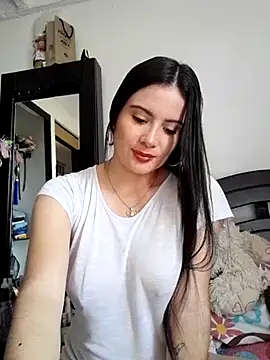 Snapshot of Zoe_Clark_ chatting on February 18, 4:48 pm Zoe Clark online show from February 18, 4:48 pm