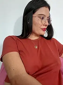 Zoe Clark  online show from June 12, 8:52 pm