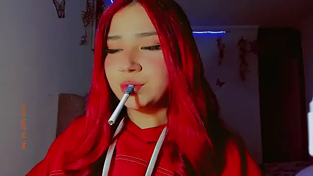 madisonx17 online show from September 24, 8:56 pm