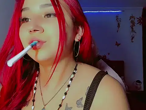 madisonx17 online show from September 26, 12:36 am