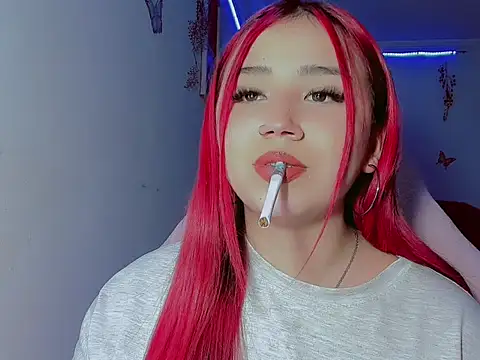 madisonx17 online show from October 22, 10:42 pm