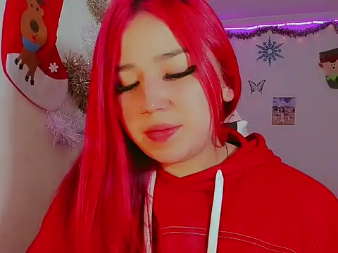 madisonx17 online show from December 21, 11:34 pm