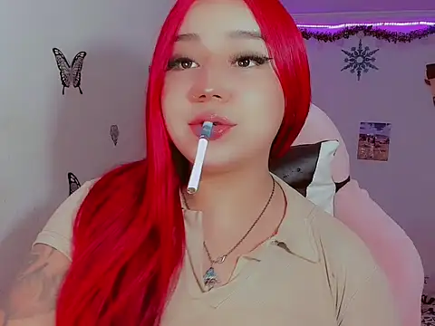 madisonx17 online show from January 13, 5:18 pm