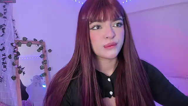Anastasia1213 online show from June 15, 10:34 pm