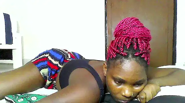 SexyKimberly23 online show from January 19, 3:42 pm
