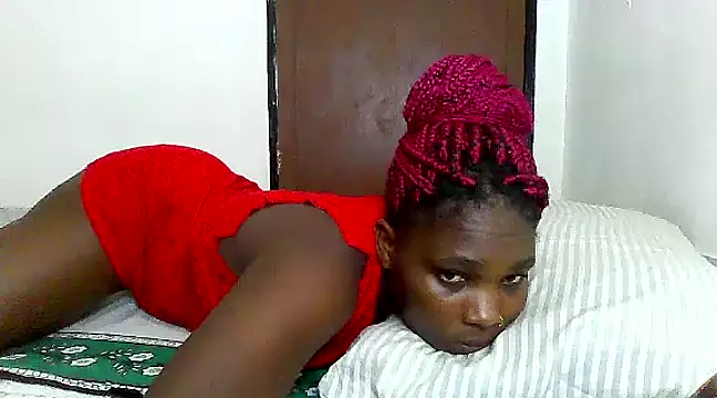 SexyKimberly23 online show from January 24, 6:25 pm