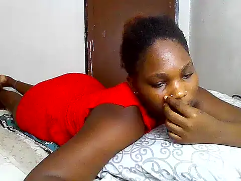 Snapshot of SexyKimberly23 chatting on October 1, 8:53 am SexyKimberly23 online show from October 1, 8:53 am