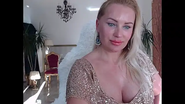 eyesangel22 online show from January 11, 8:33 am