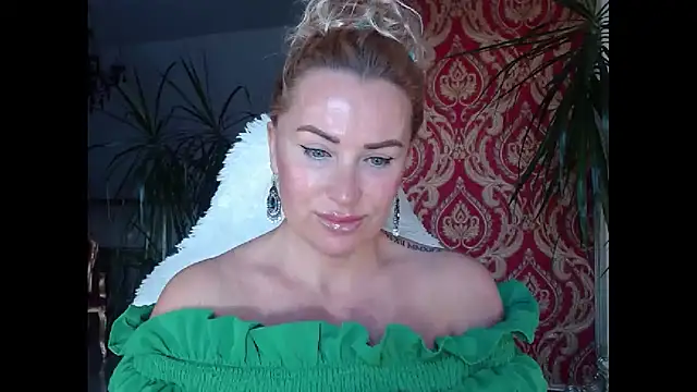 eyesangel22 online show from February 2, 6:26 am