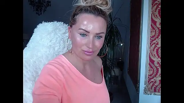 eyesangel22 online show from March 13, 2:33 pm