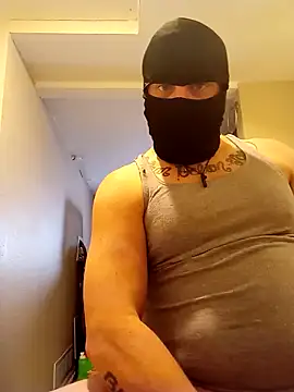 Buddy Cuck online show from December 4, 7:00 pm