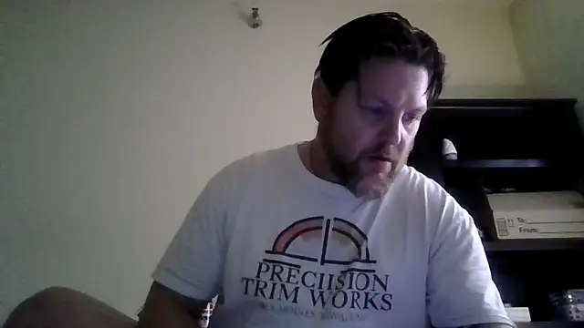 Buddy Cuck online show from February 2, 9:46 pm