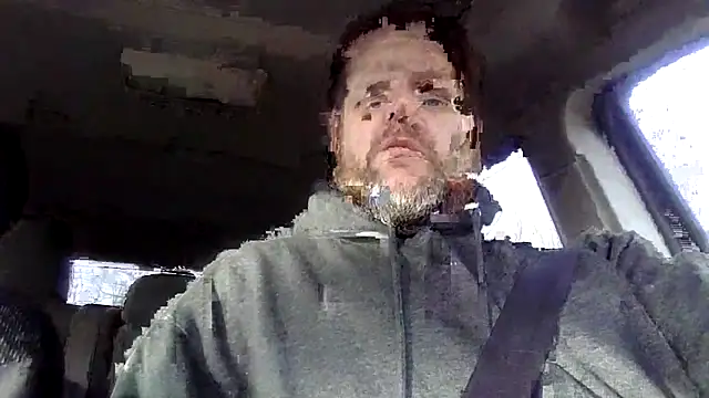 Buddy Cuck online show from February 10, 2:43 pm