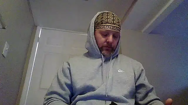 Buddy Cuck online show from February 16, 6:59 pm