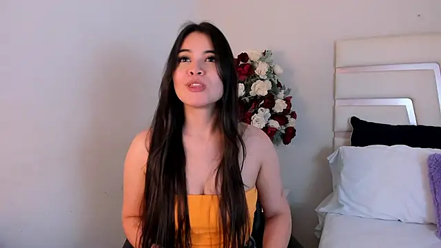 CamilaSofiia online show from January 14, 7:32 pm