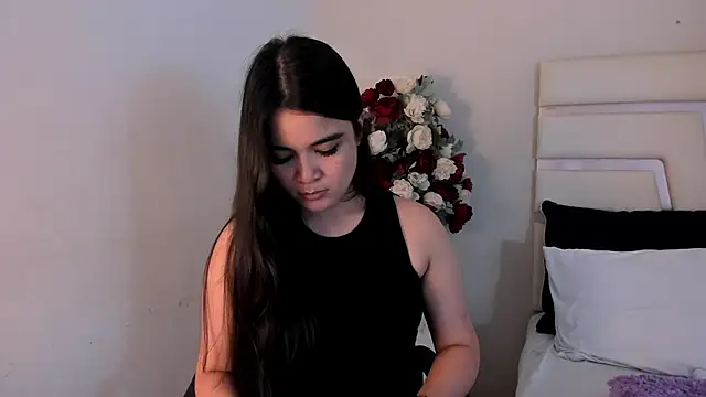 CamilaSofiia online show from January 17, 11:29 pm