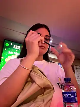 Snapshot of CamilaSofiia chatting on January 12, 11:32 pm CamilaSofiia online show from January 12, 11:32 pm