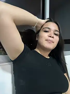 Snapshot of CamilaSofiia chatting on April 27, 11:47 pm CamilaSofiia online show from April 27, 11:47 pm
