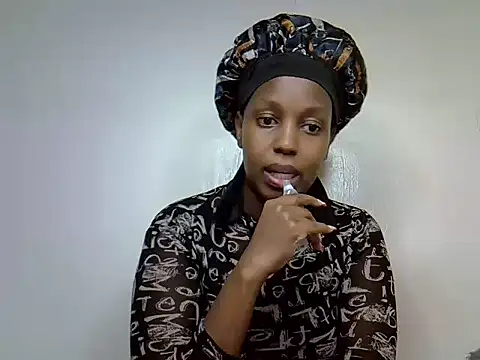 sexxy kay online show from December 17, 7:37 pm