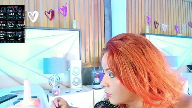 Snapshot of LilyyBigAss chatting on September 24, 11:46 am LilyyBigAss online show from September 24, 11:46 am