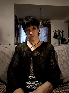 LYZBORNHD online show from February 9, 11:09 pm