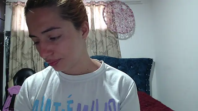 Kate lorens9 online show from September 22, 12:18 pm