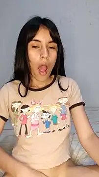 melodybar27 online show from December 30, 10:23 pm