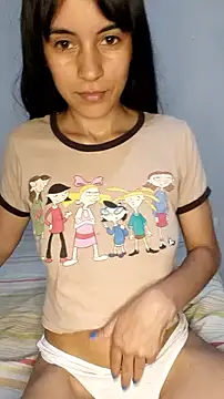 melodybar27 online show from December 31, 1:47 am