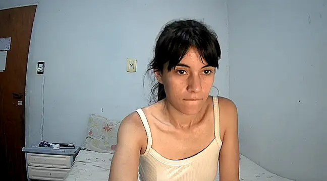 melodybar27 online show from January 27, 3:15 am