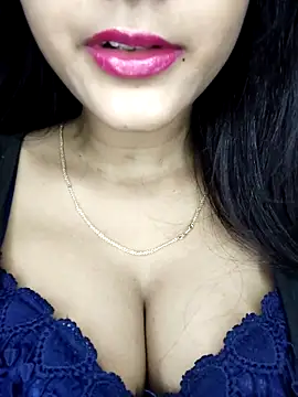 Snapshot of Karin-007 chatting on October 7, 8:28 pm Karin-007 online show from October 7, 8:28 pm