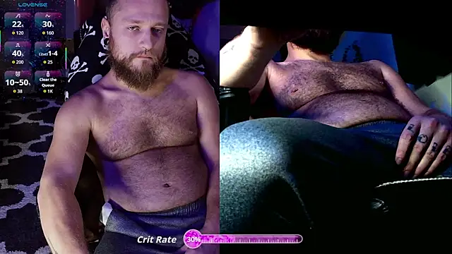 Snapshot of 8inchpunkcub chatting on November 20, 8:19 pm 8inchpunkcub online show from November 20, 8:19 pm