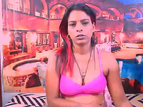 IndianSexyAss online show from January 25, 12:38 am